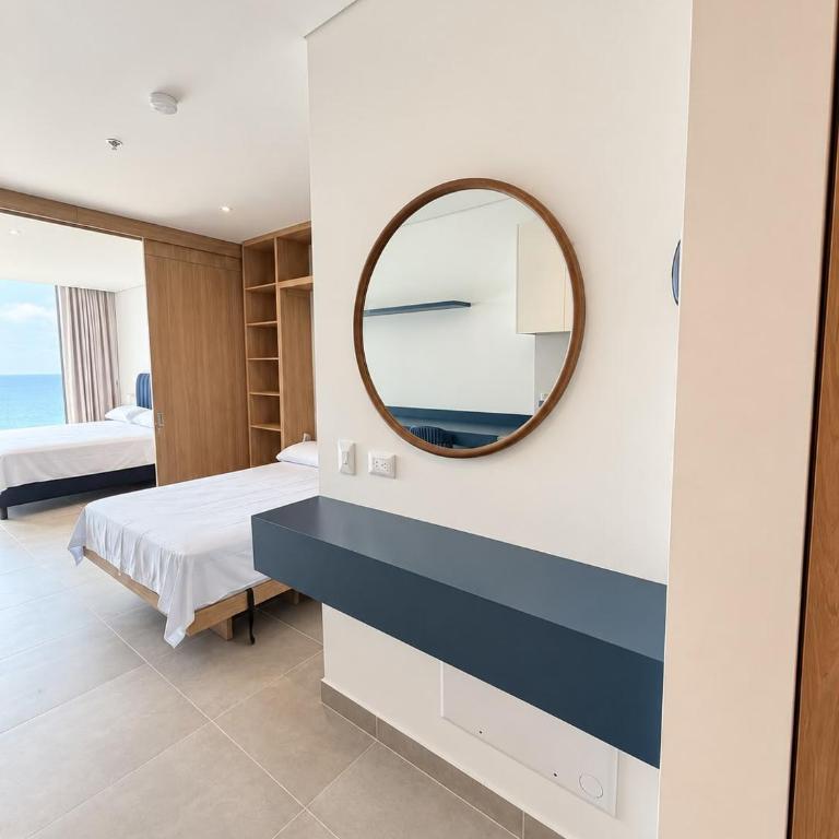 Ocean Views, Modern Apartment - Apartamento de 2 dormitorios - 6