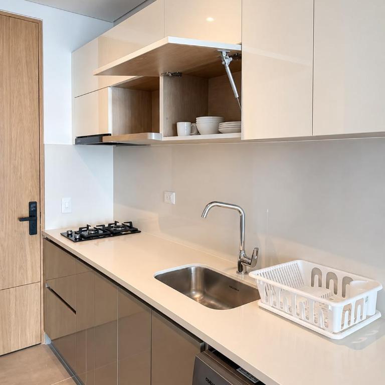 Ocean Views, Modern Apartment - Apartamento de 2 dormitorios - 10
