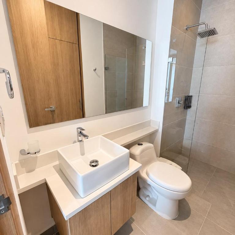 Ocean Views, Modern Apartment - Apartamento de 2 dormitorios - 11