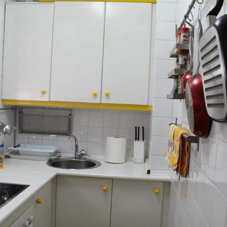 Casa Sille - Two-Room Apartment - 6