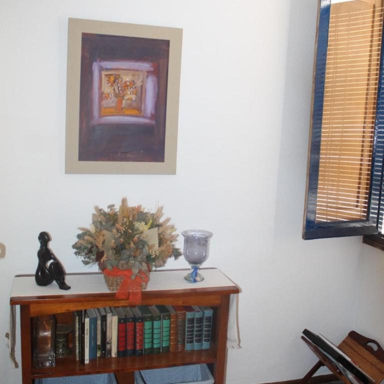 Casa Sille - Two-Room Apartment - 7