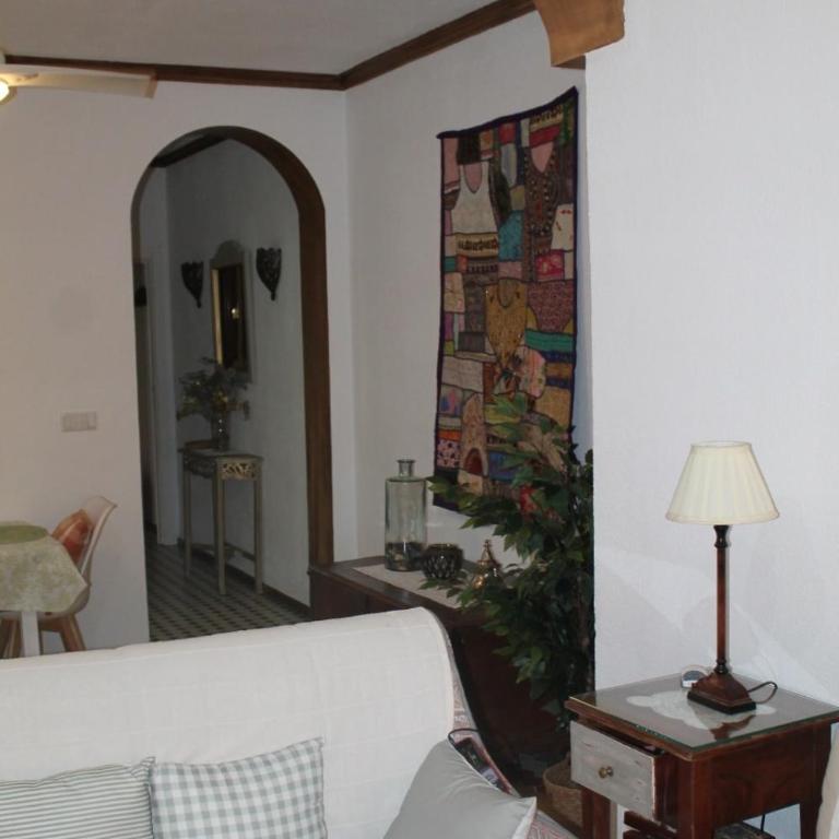 Casa Sille - Two-Room Apartment - 8