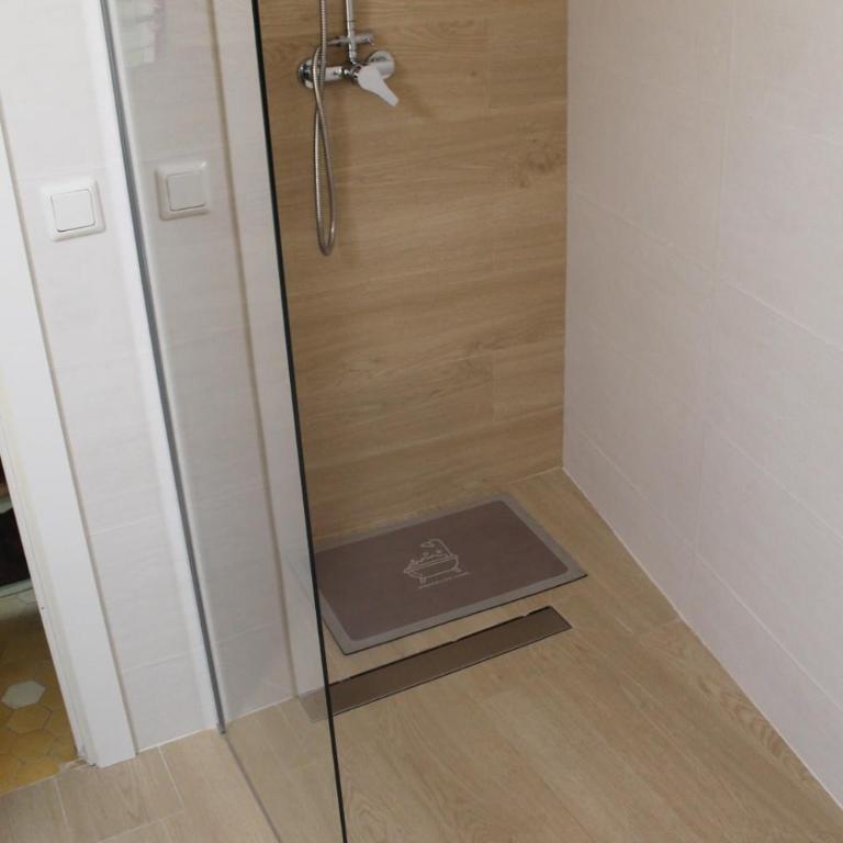 Casa Sille - Two-Room Apartment - 9