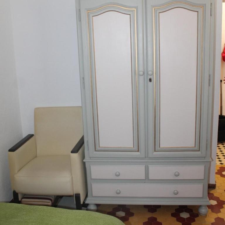 Casa Sille - Two-Room Apartment - 10