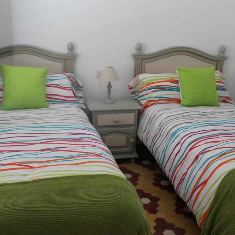 Casa Sille - Two-Room Apartment - 12
