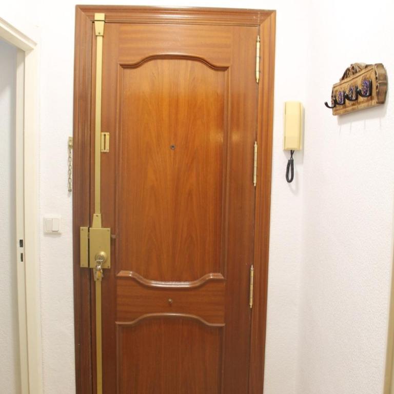 Casa Sille - Two-Room Apartment - 13
