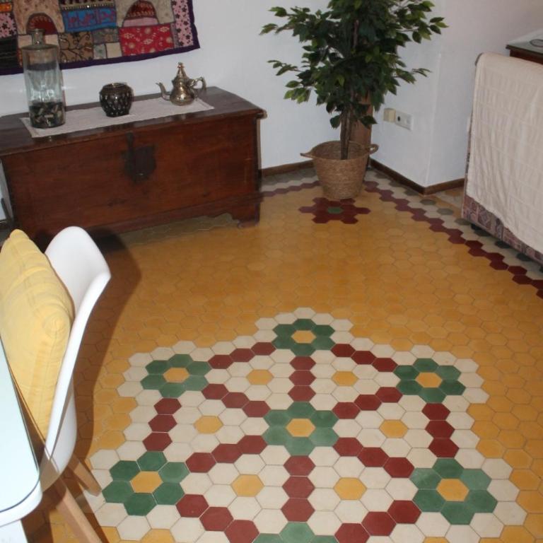 Casa Sille - Two-Room Apartment - 17