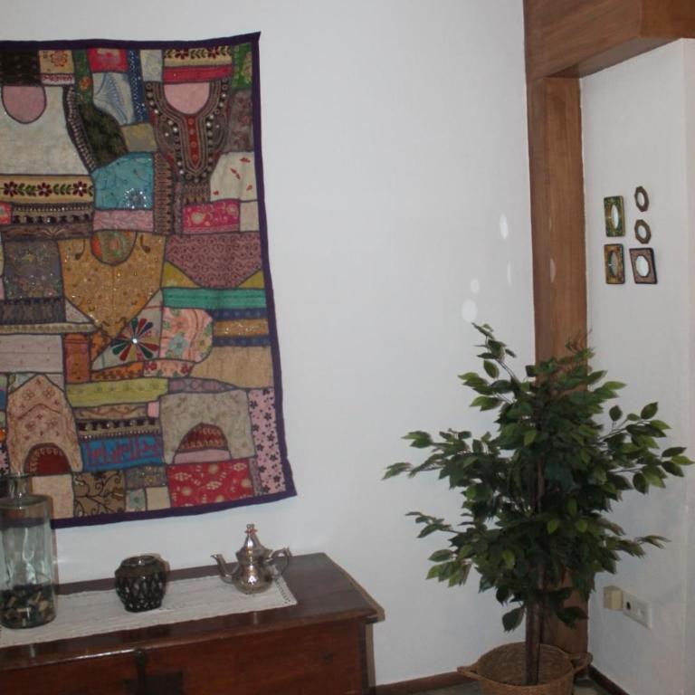 Casa Sille - Two-Room Apartment - 19