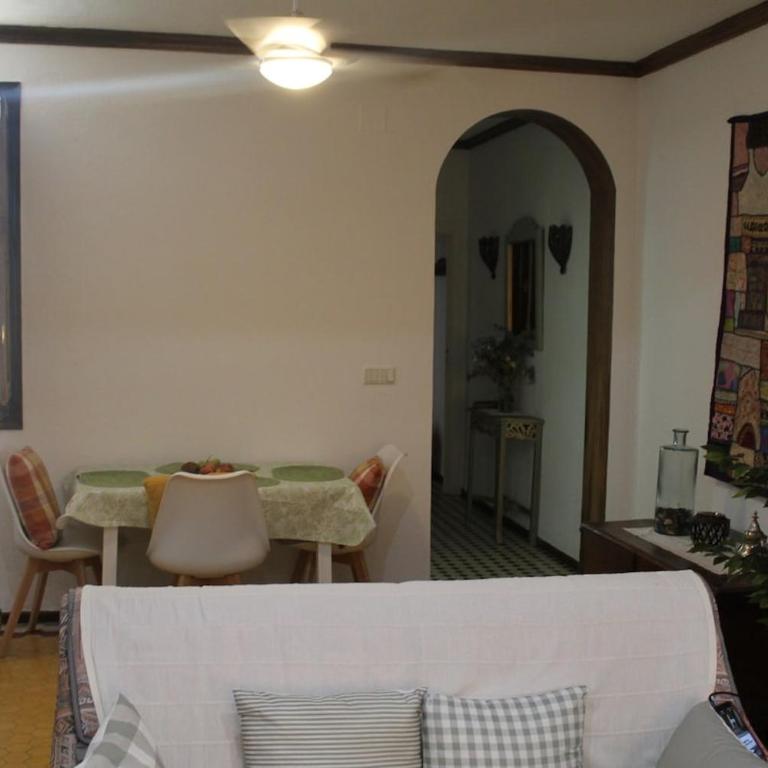 Casa Sille - Two-Room Apartment - 21