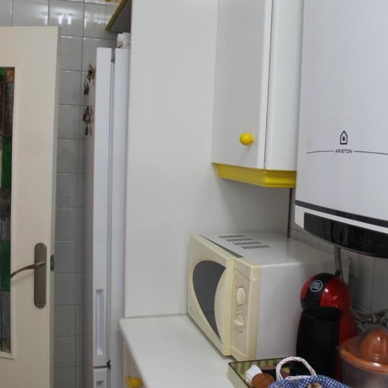 Casa Sille - Two-Room Apartment - 22