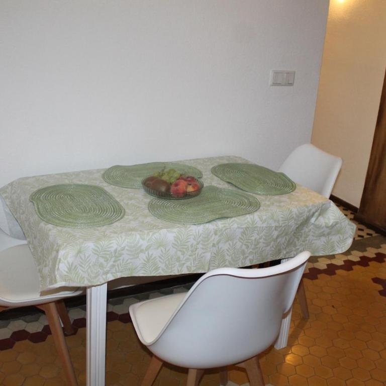 Casa Sille - Two-Room Apartment - 23