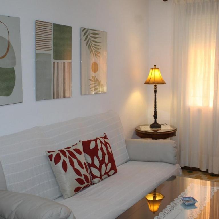 Casa Sille - Two-Room Apartment - 33