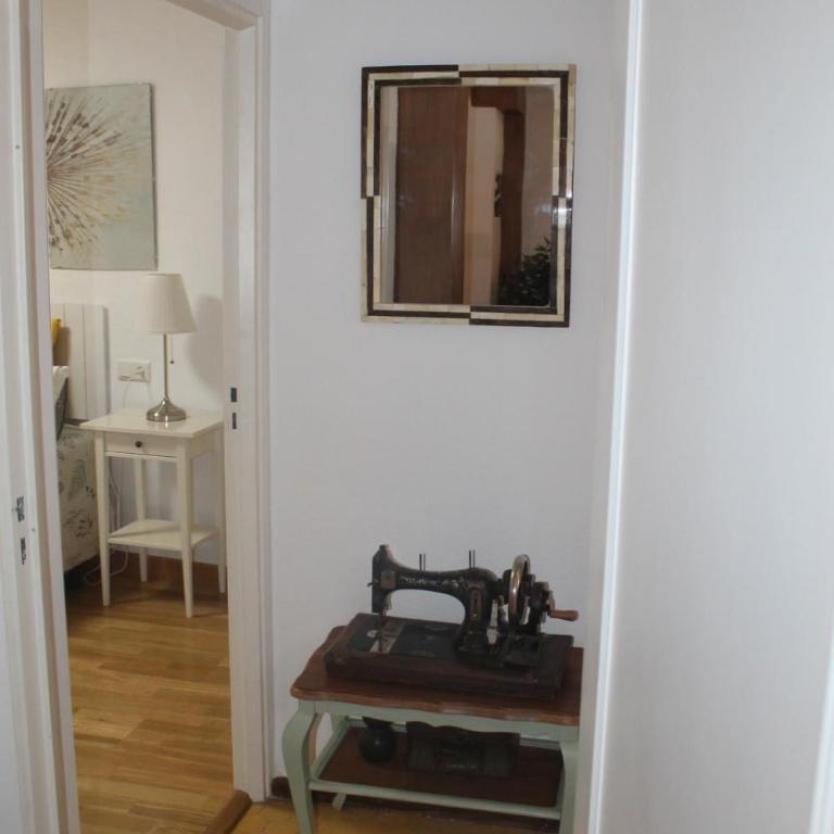 Casa Sille - Two-Room Apartment - 34