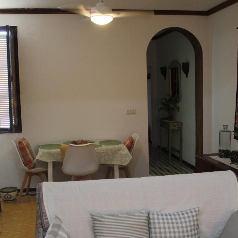 Casa Sille - Two-Room Apartment - 37
