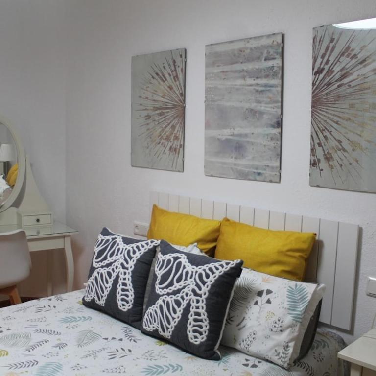Casa Sille - Two-Room Apartment - 40