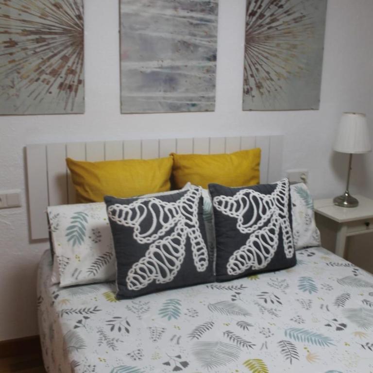 Casa Sille - Two-Room Apartment - 41