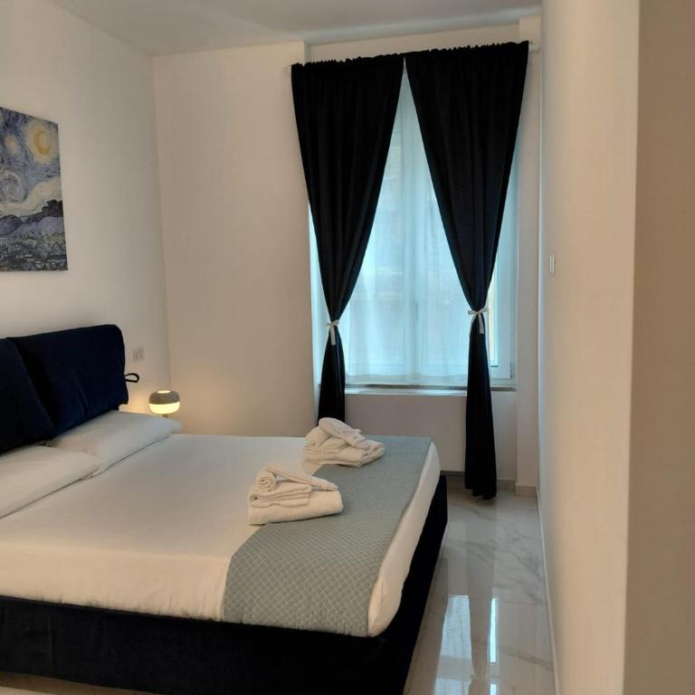 Suite Life Milano Apartment 52 - Appartamento con 2 Camere da Letto - 5