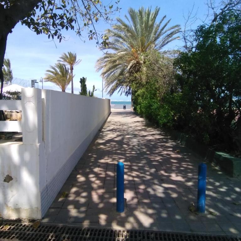 Nice Apartment On The Coast - Apartamento con terraza - 27