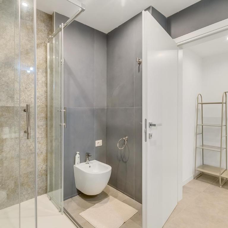 Casa Martina - Monolocale - 11