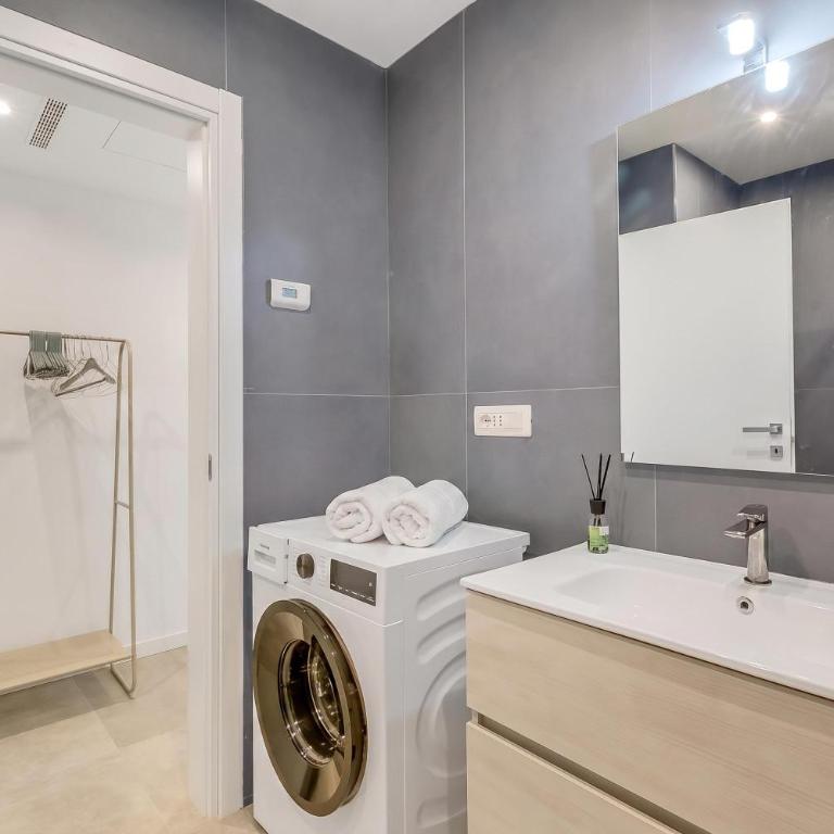 Casa Martina - Monolocale - 12