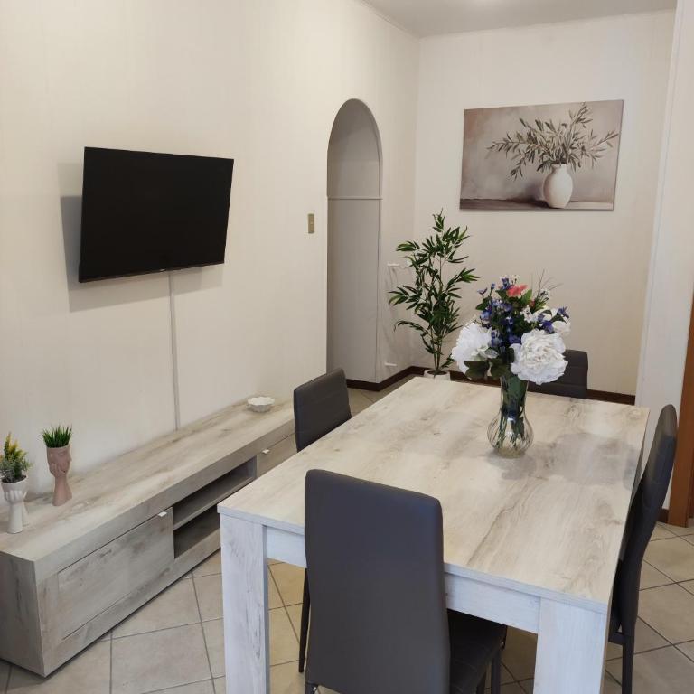 Casa Dolci Tradizioni - Casa con 1 Camera da Letto - 1