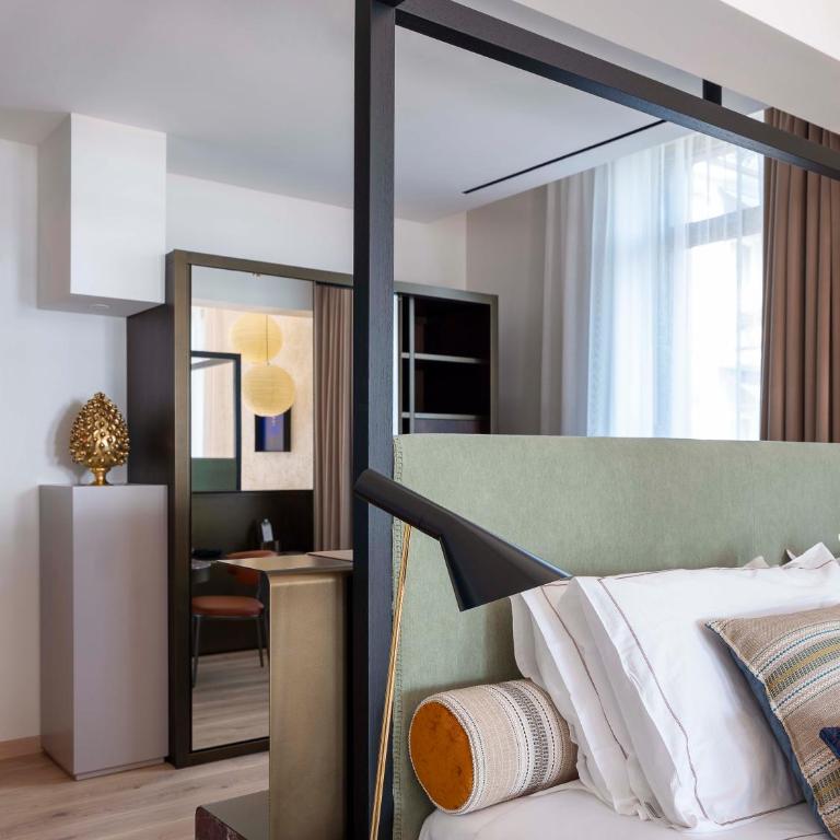 Park Hotel - Prestige Junior Suite - 1