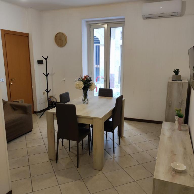 Casa Dolci Tradizioni - Casa con 1 Camera da Letto - 2
