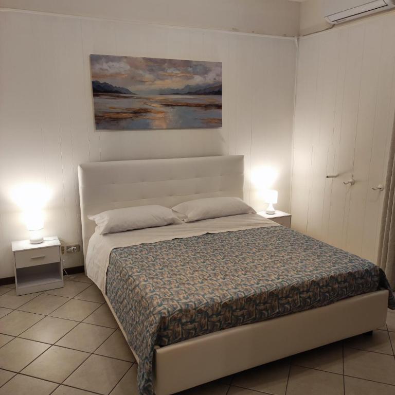Casa Dolci Tradizioni - Casa con 1 Camera da Letto - 4