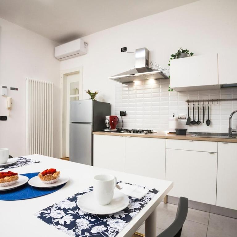 Getthekey Primaticcio Apartment - Appartamento con 1 Camera da Letto - 2