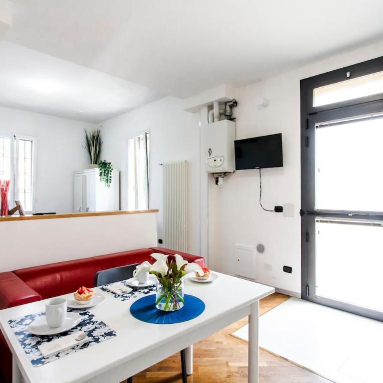 Getthekey Primaticcio Apartment - Appartamento con 1 Camera da Letto - 3