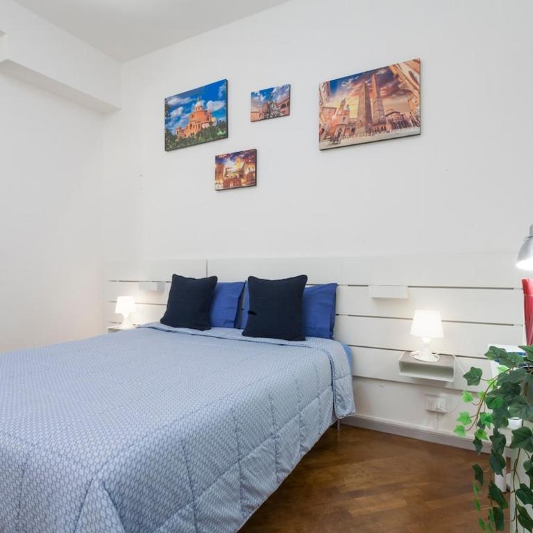 Getthekey Primaticcio Apartment - Appartamento con 1 Camera da Letto - 4