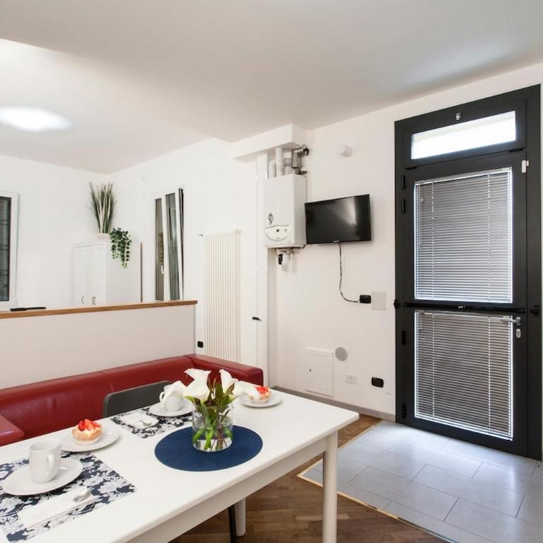 Getthekey Primaticcio Apartment - Appartamento con 1 Camera da Letto - 5