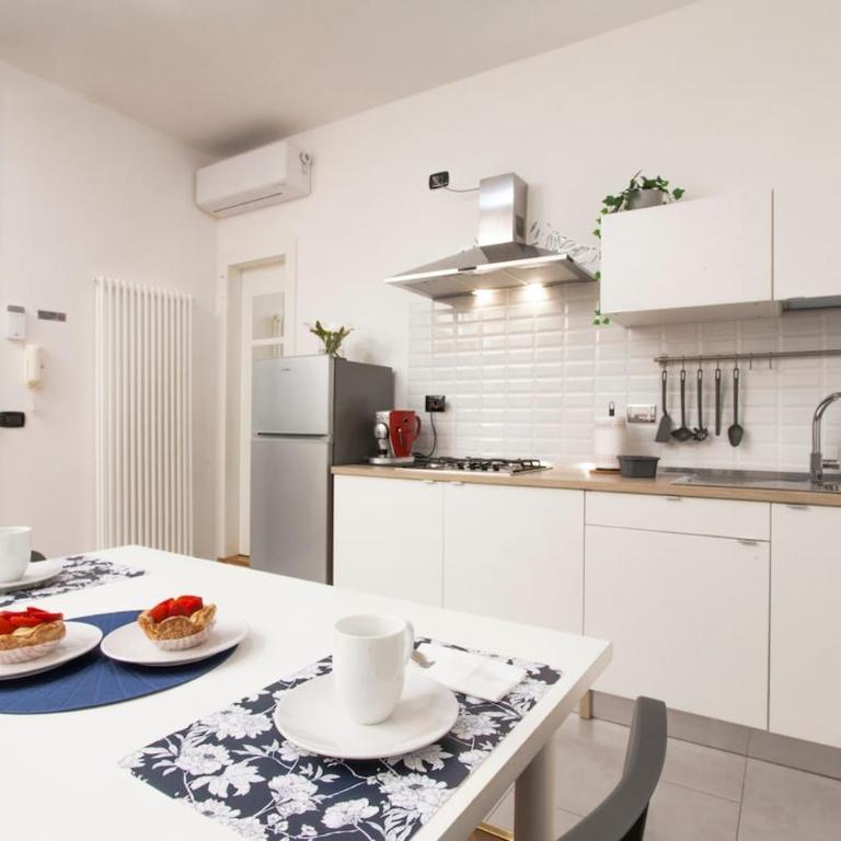 Getthekey Primaticcio Apartment - Appartamento con 1 Camera da Letto - 6