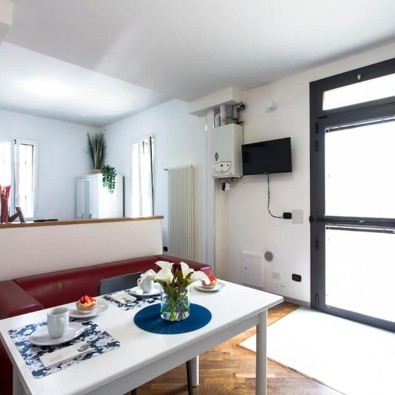 Getthekey Primaticcio Apartment - Appartamento con 1 Camera da Letto - 7