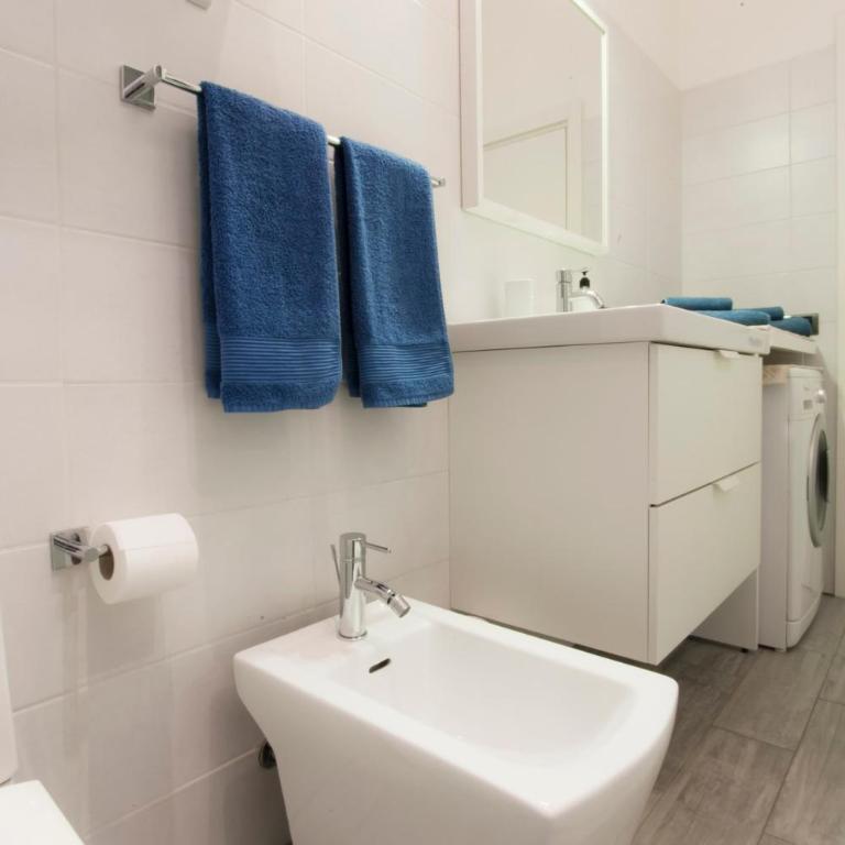 Getthekey Primaticcio Apartment - Appartamento con 1 Camera da Letto - 8