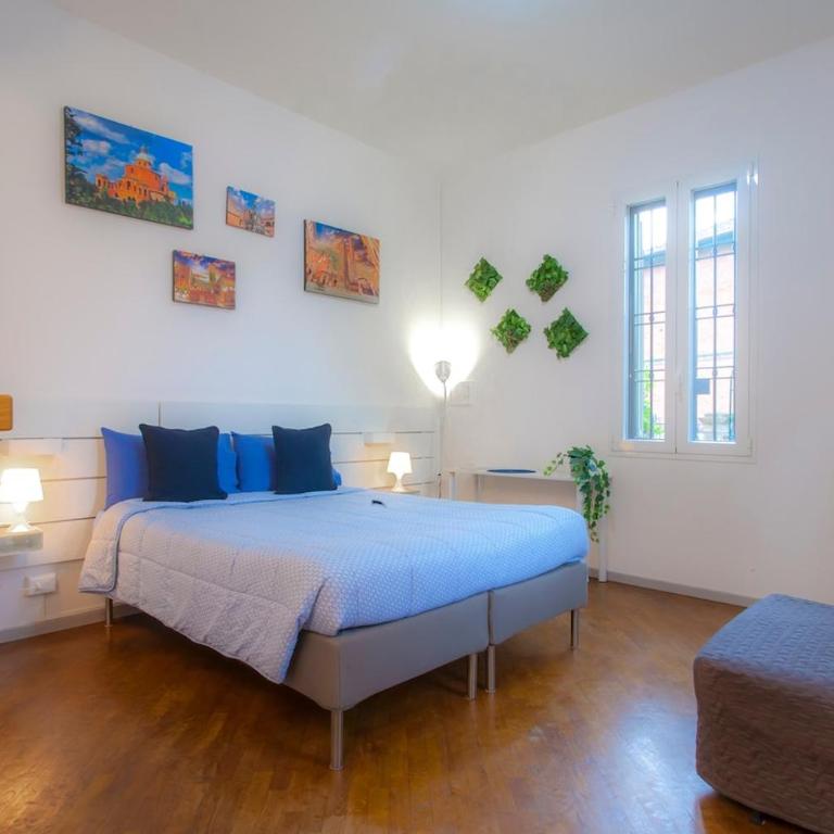 Getthekey Primaticcio Apartment - Appartamento con 1 Camera da Letto - 9