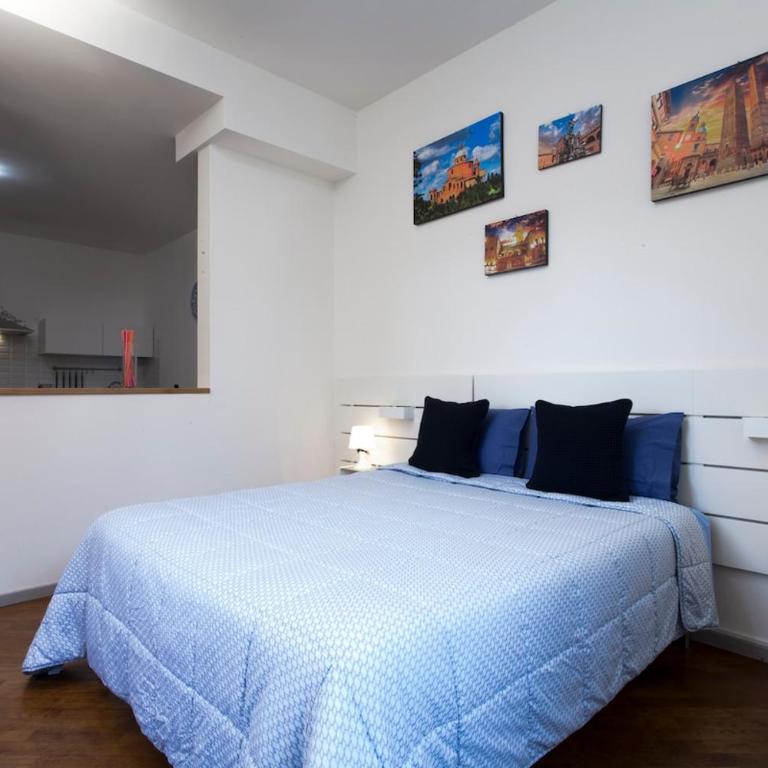 Getthekey Primaticcio Apartment - Appartamento con 1 Camera da Letto - 10