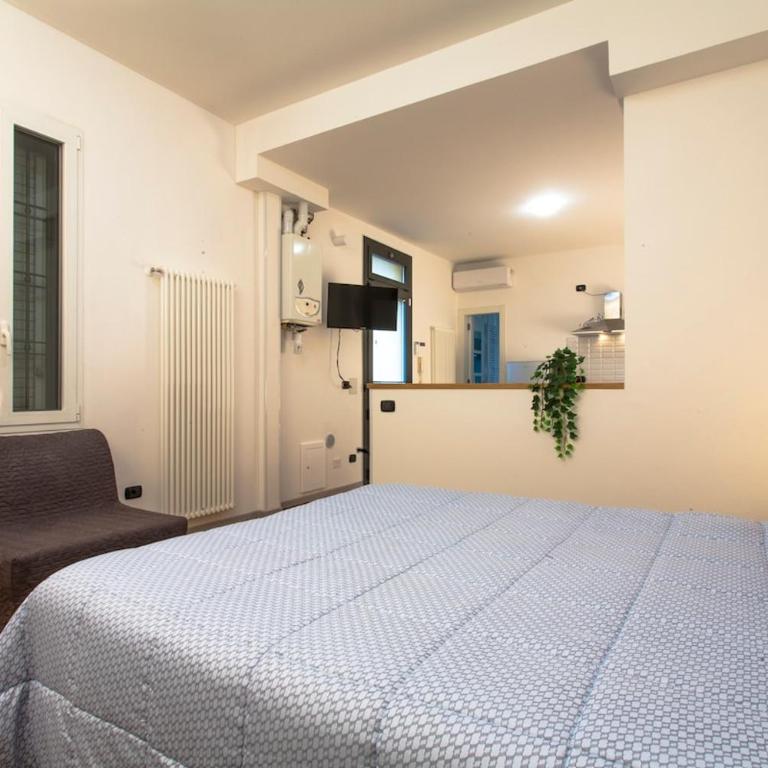Getthekey Primaticcio Apartment - Appartamento con 1 Camera da Letto - 12