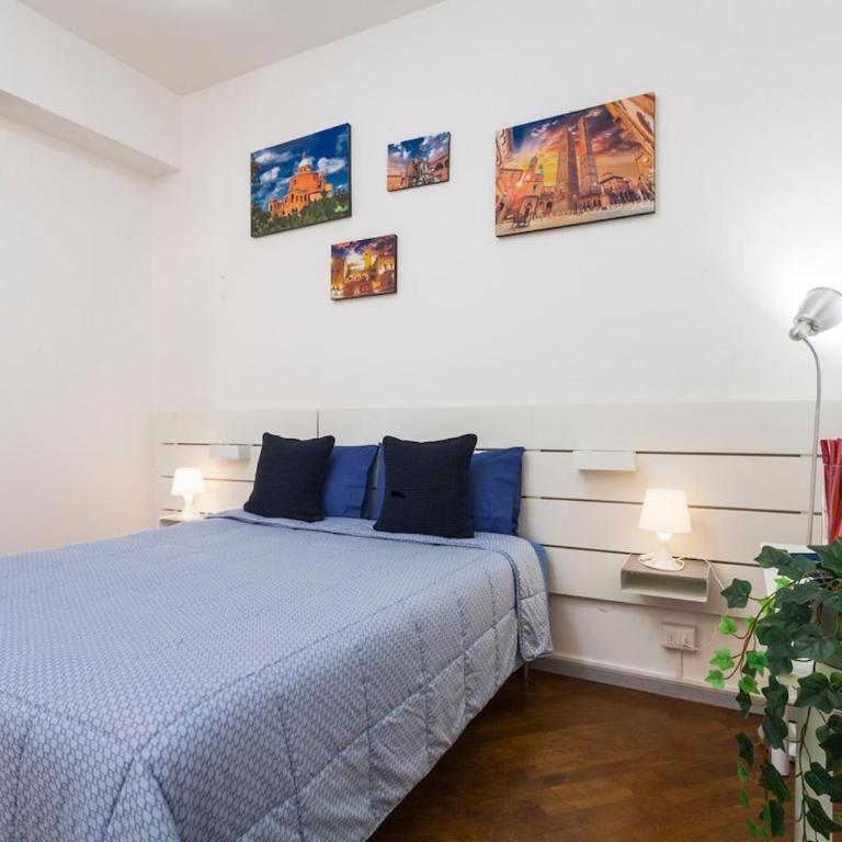 Getthekey Primaticcio Apartment - Appartamento con 1 Camera da Letto - 14