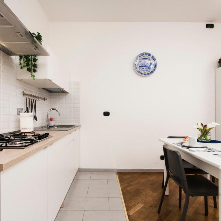 Getthekey Primaticcio Apartment - Appartamento con 1 Camera da Letto - 15