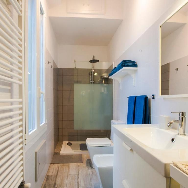 Getthekey Primaticcio Apartment - Appartamento con 1 Camera da Letto - 16