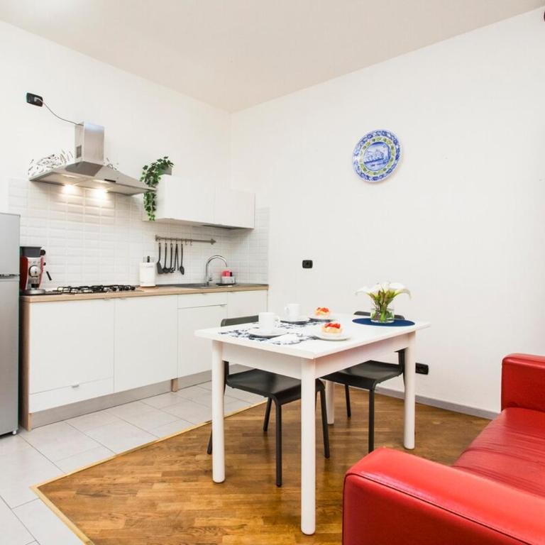 Getthekey Primaticcio Apartment - Appartamento con 1 Camera da Letto - 18