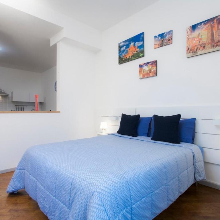 Getthekey Primaticcio Apartment - Appartamento con 1 Camera da Letto - 19
