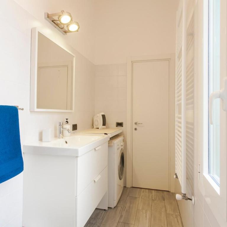 Getthekey Primaticcio Apartment - Appartamento con 1 Camera da Letto - 20