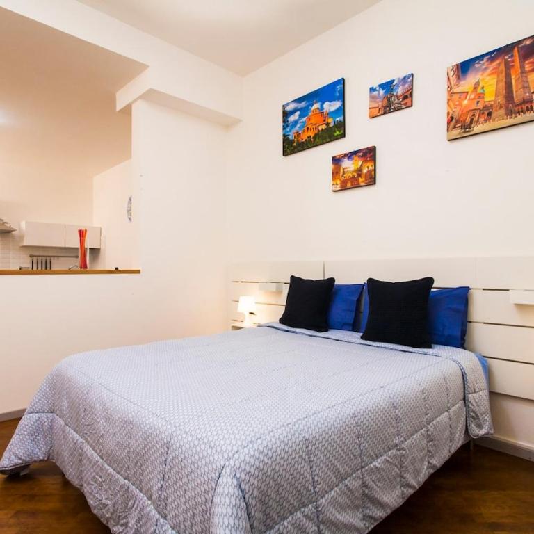 Getthekey Primaticcio Apartment - Appartamento con 1 Camera da Letto - 22