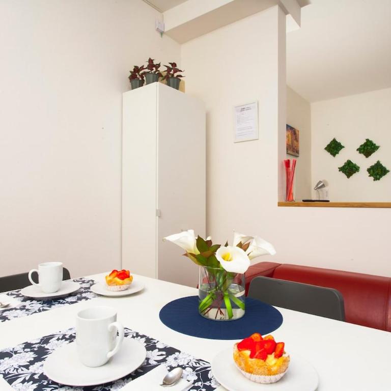 Getthekey Primaticcio Apartment - Appartamento con 1 Camera da Letto - 24