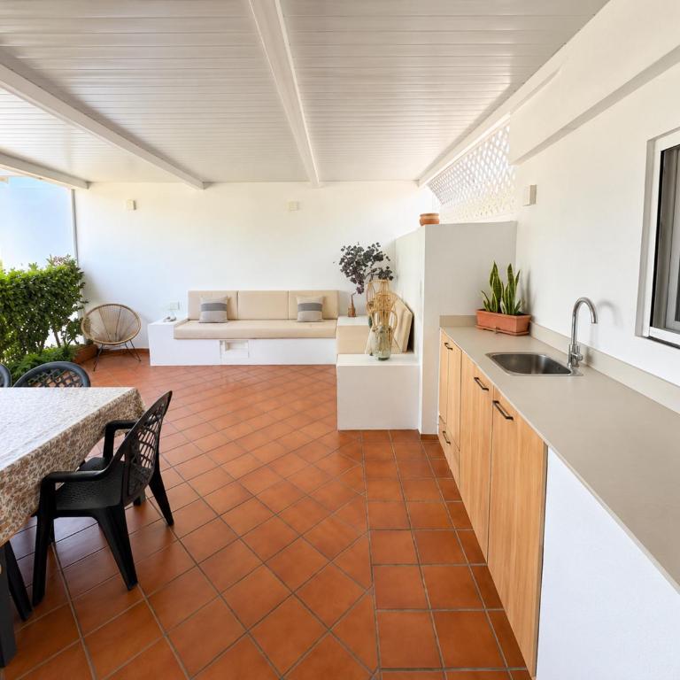 Five Suites Maspalomas by CanaryScape - Haus mit 5 Schlafzimmern - 19