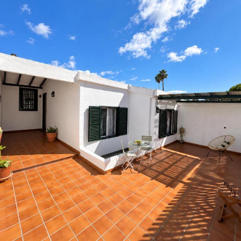Five Suites Maspalomas by CanaryScape - Haus mit 5 Schlafzimmern - 14