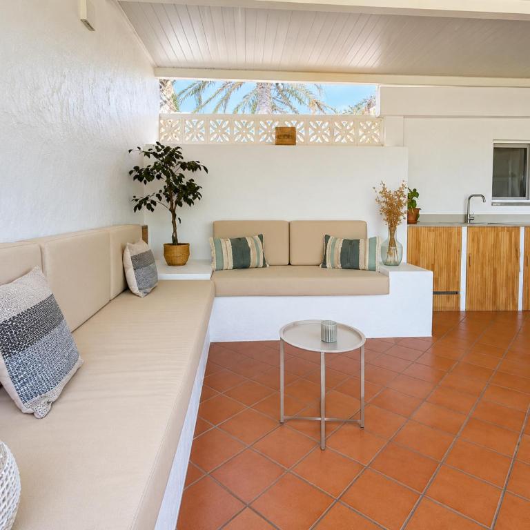 Five Suites Maspalomas by CanaryScape - Haus mit 5 Schlafzimmern - 12