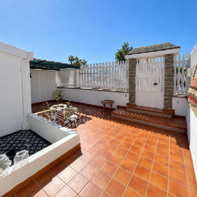 Five Suites Maspalomas by CanaryScape - Haus mit 5 Schlafzimmern - 11